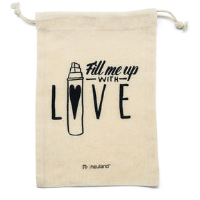 Fill me up with LOVE – Bag