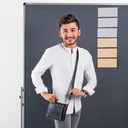 Umhäng-/Gürteltasche BagUp