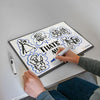 myWorkBoard Pocket