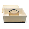 Neuland Moderation Wooden Box - Novario®: Basic Pin-It Set