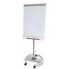 NovoFlip Mobil Whiteliner FlipChart