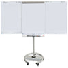 NovoFlip Mobil Whiteliner FlipChart