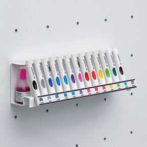 PegWall – Werkzeugtafel, magnetisch