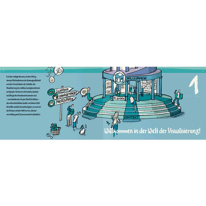 UZMO – Denken mit dem Stift (German)