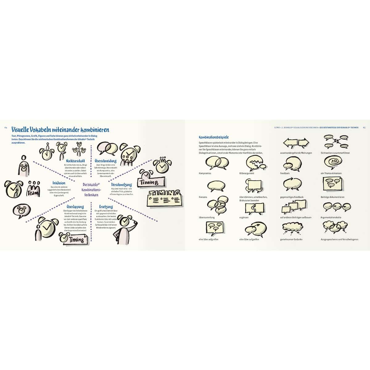 UZMO – Denken mit dem Stift (German)