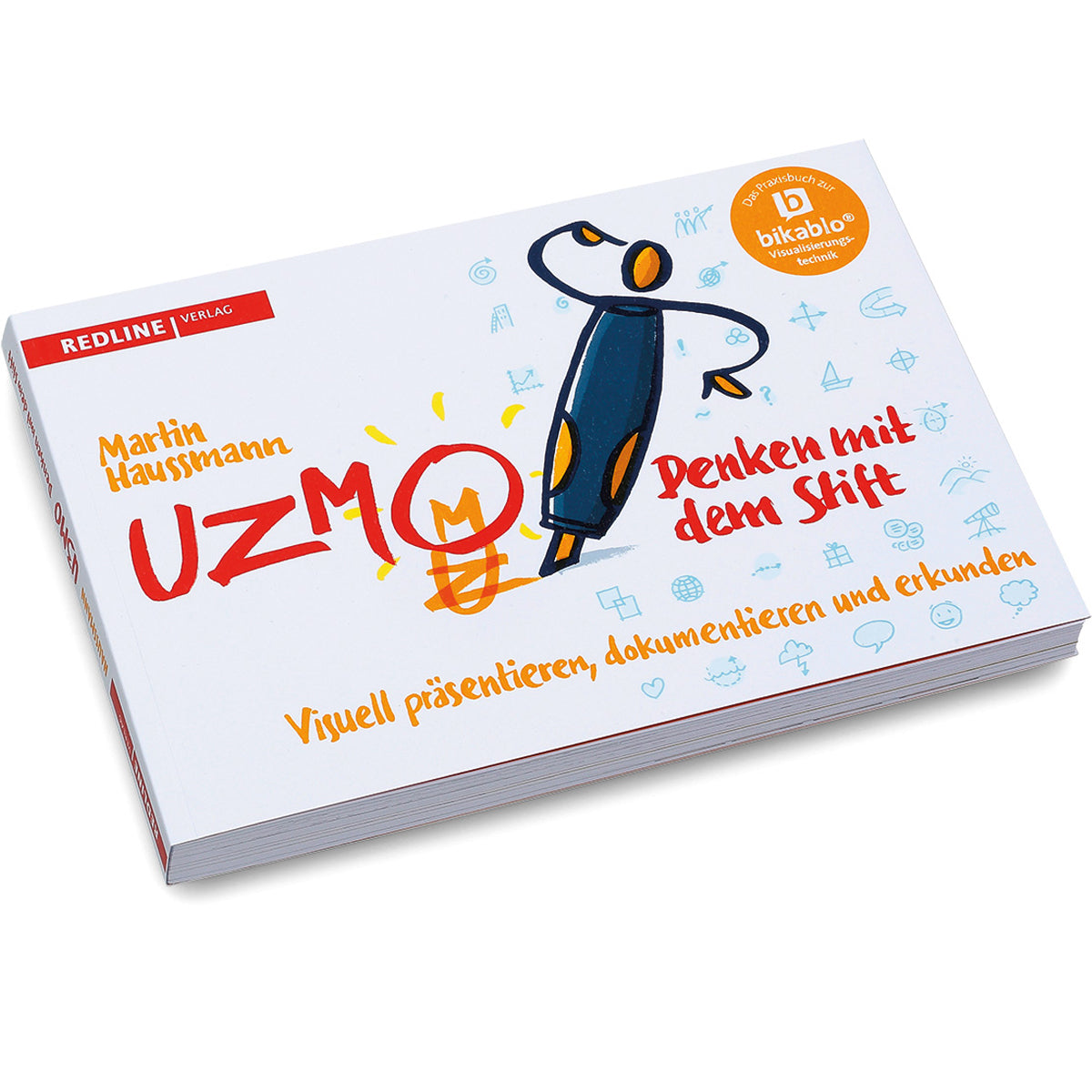 UZMO – Denken mit dem Stift (Duits)