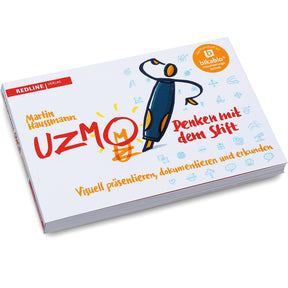 UZMO – Denken mit dem Stift (Deutsch)