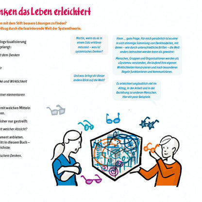 UZMO #2 – Probleme lösen mit dem Stift (Deutsch)