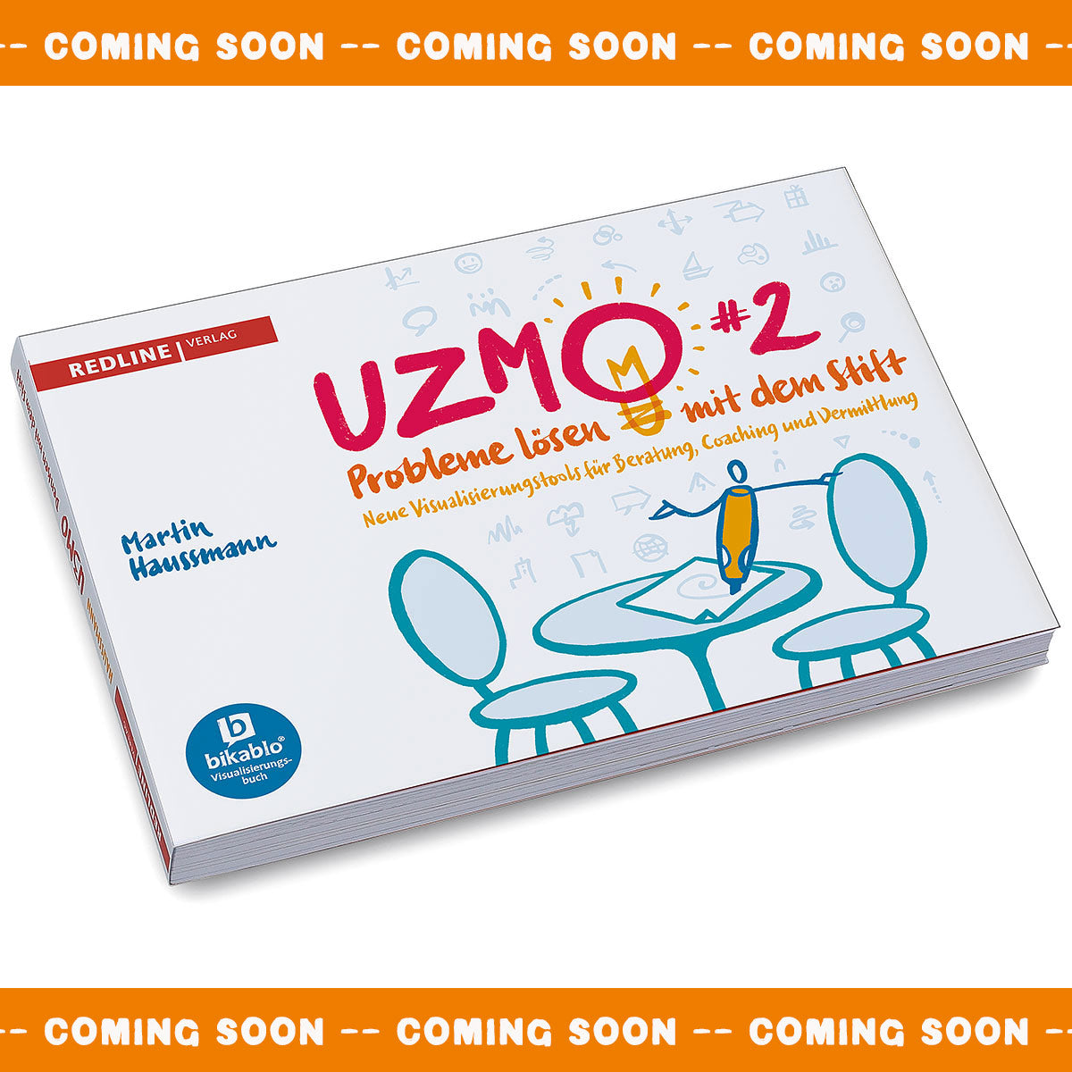 UZMO #2 – Probleme lösen mit dem Stift (Deutsch)