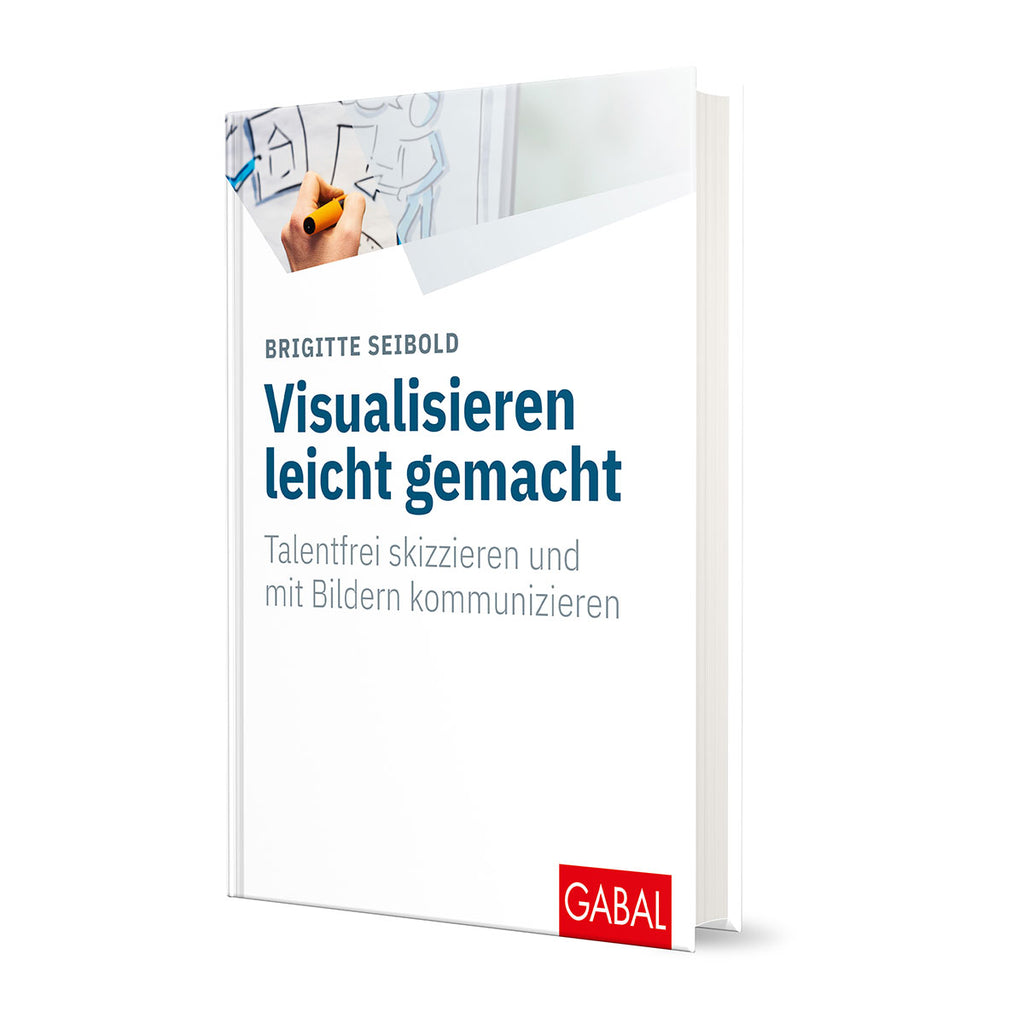 Visualisieren leicht gemacht (German)