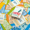 Kaartenset – UZMO – Kreativ mit dem Stift  (Duits)