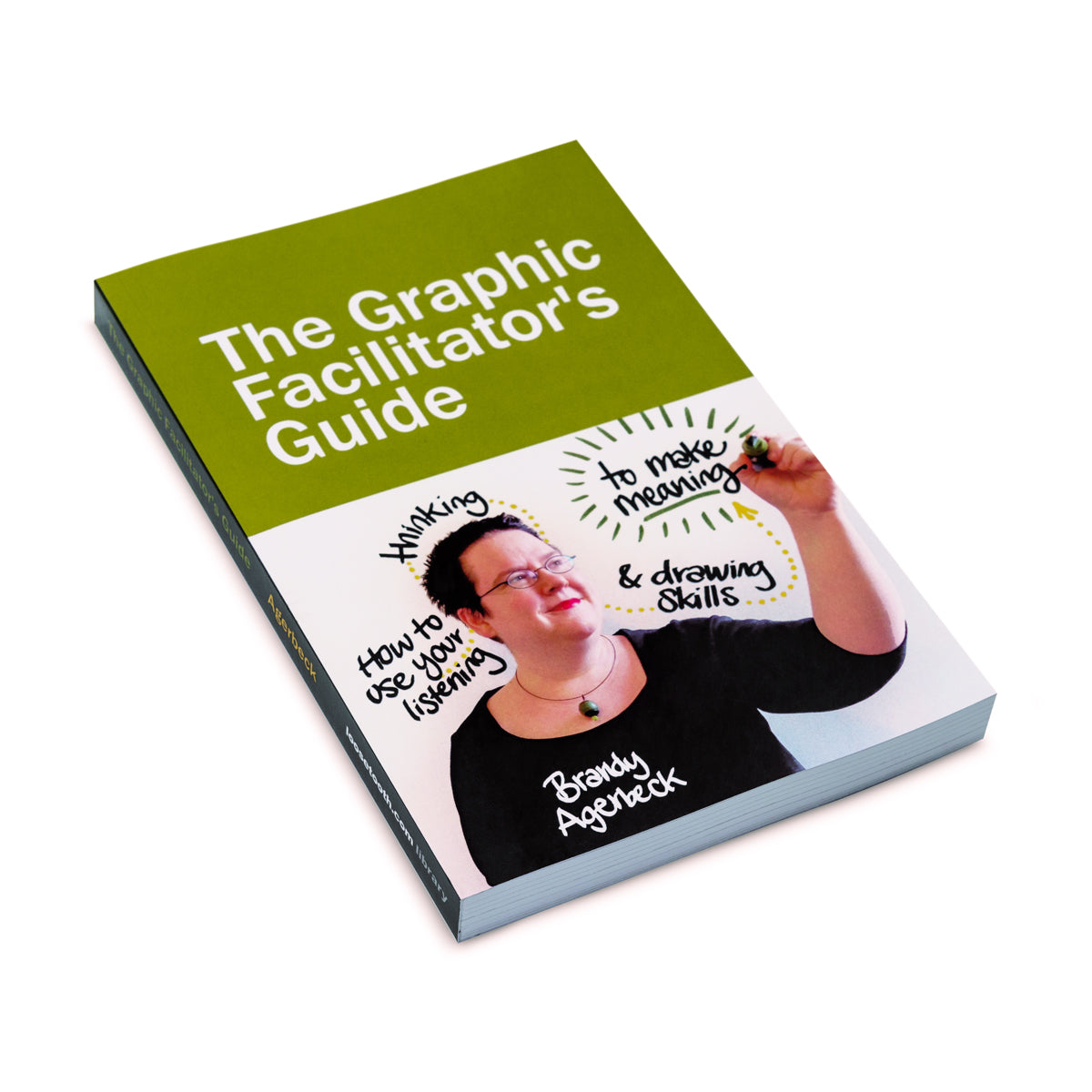 The Graphic Facilitator´s Guide (Englisch)