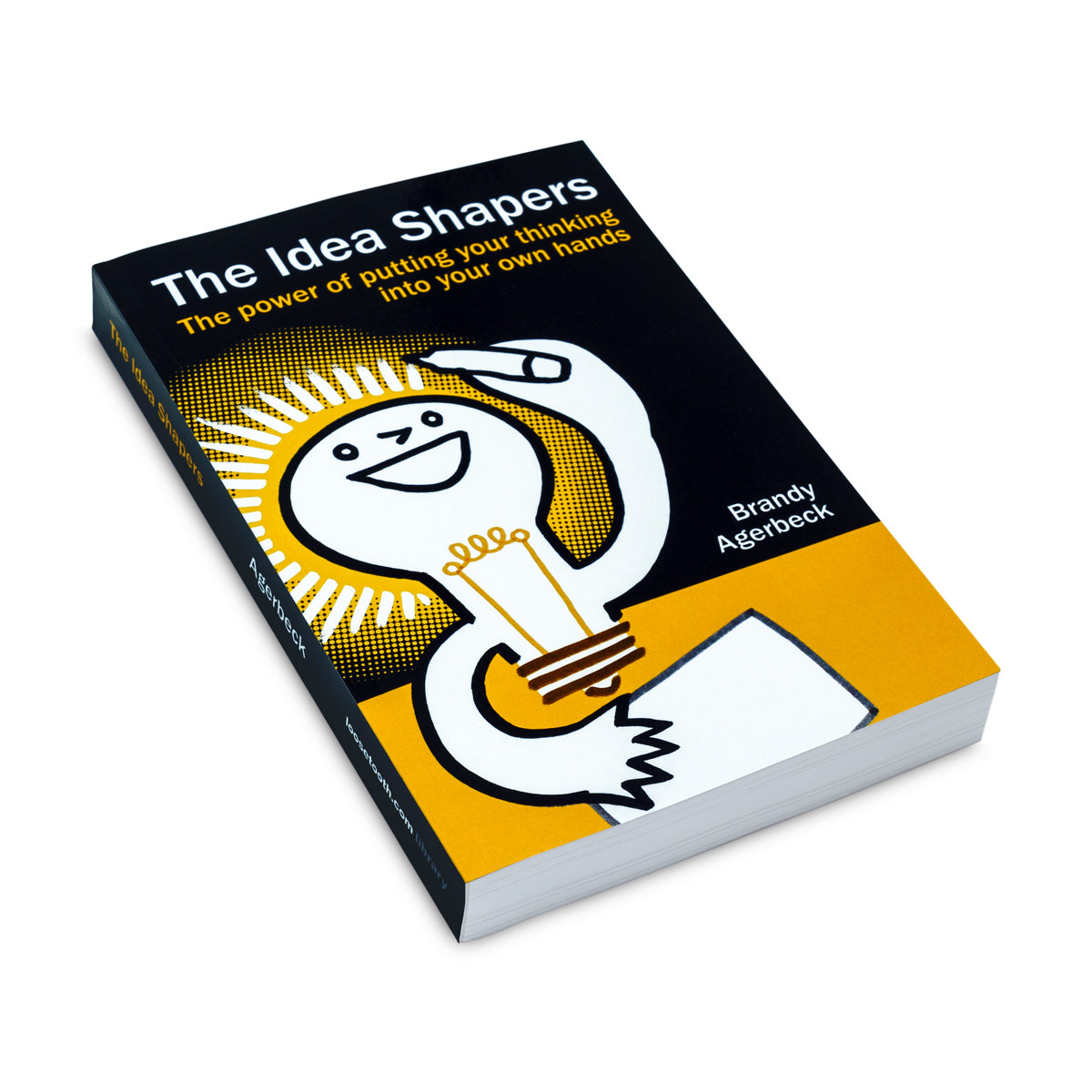 The Idea Shapers (Engels)