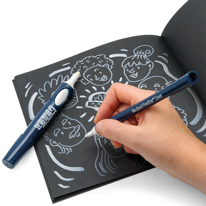 Neuland No.One® Cover, various nibs