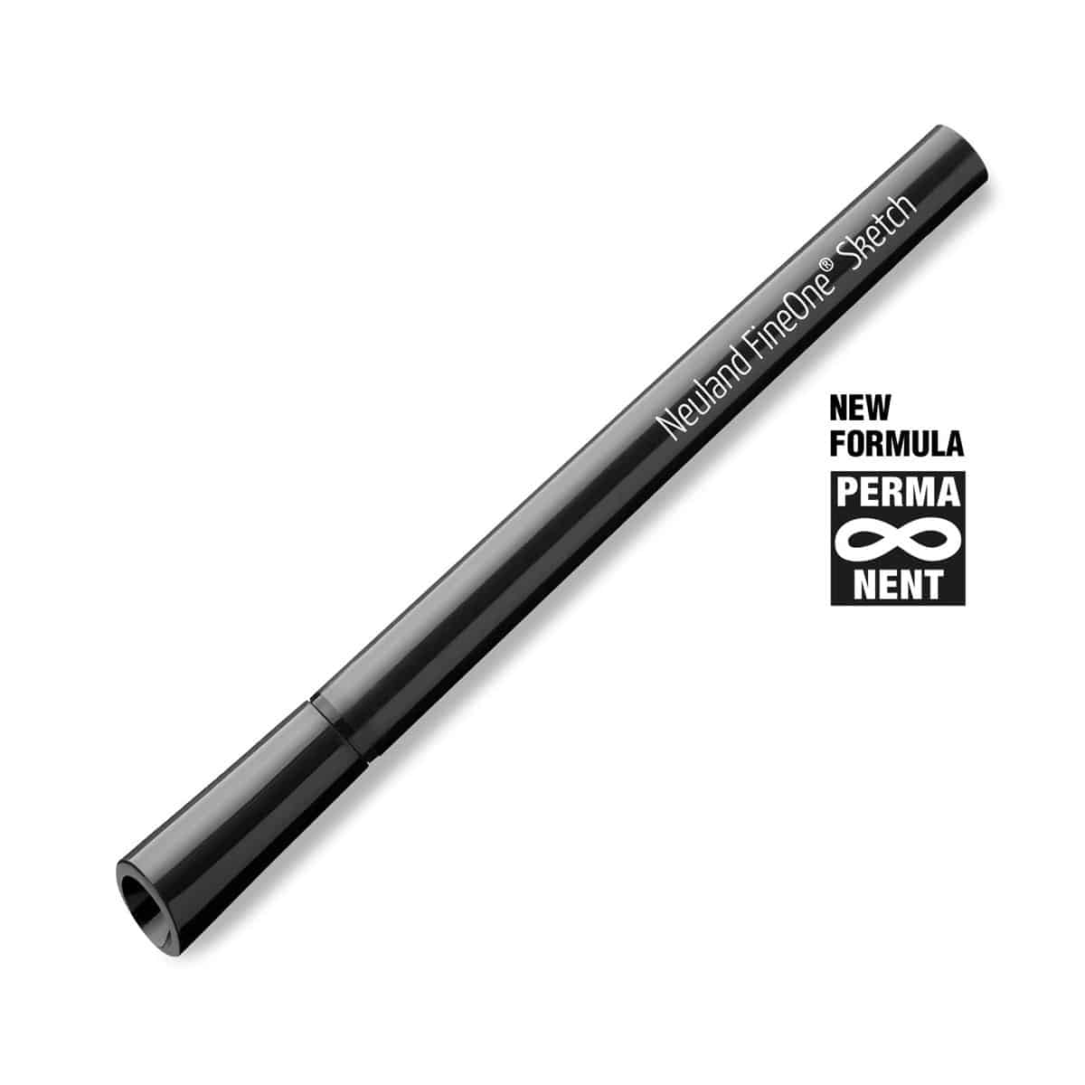 Neuland FineOne® Sketch, verwischfest –  0,1; 0,3; 0,5 und 0,7 mm