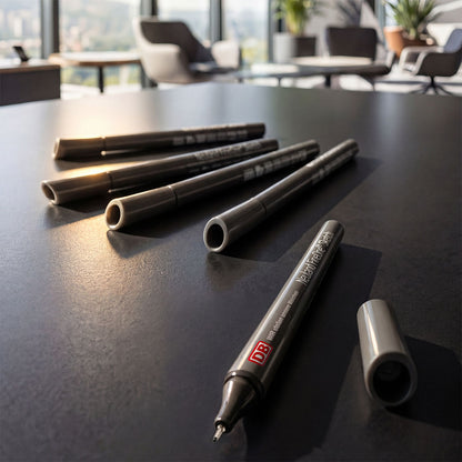 Neuland FineOne® Sketch, verwischfest –  0,1; 0,3; 0,5 und 0,7 mm