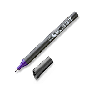 Neuland FineOne® Sketch, 0,5 mm – Einzelfarben
