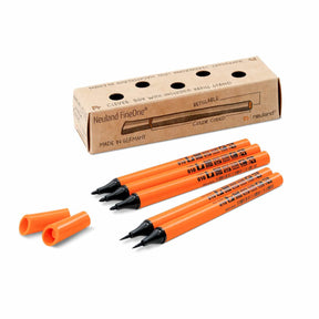 Neuland FineOne® Outliner, 5/set U5 Mix