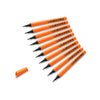 Neuland FineOne® Art Outliner, penseelpunt 0,5-5 mm -10 Pack