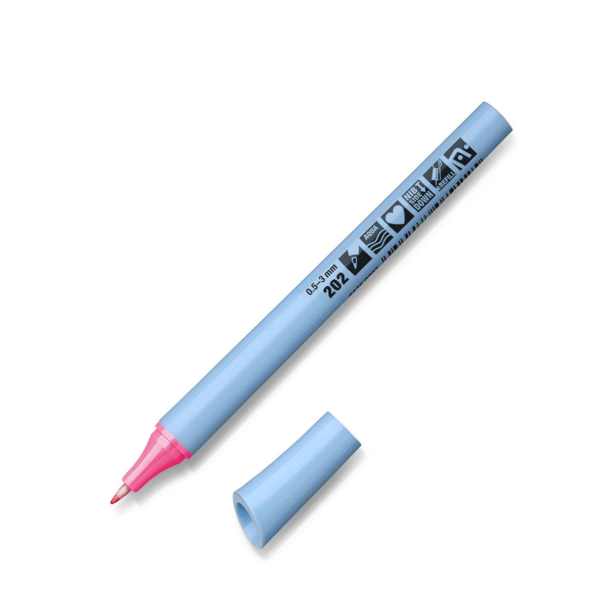 #marker-farbe wählen_202 rosa