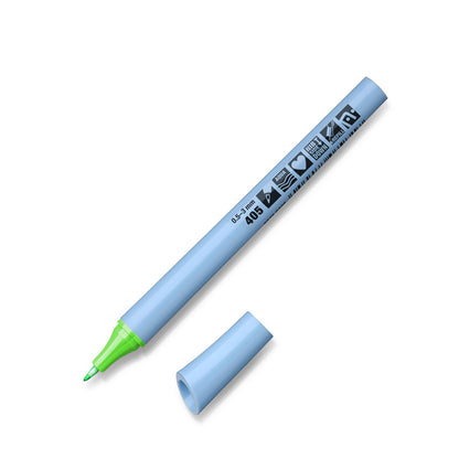 #marker-farbe wählen_405 neongrün