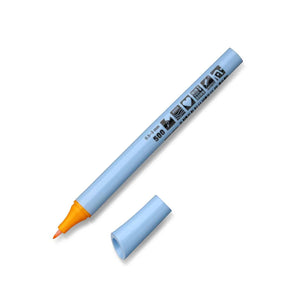 Neuland FineOne® Flex, flexibele vezelpunt 0,5-3 mm, enkele kleuren