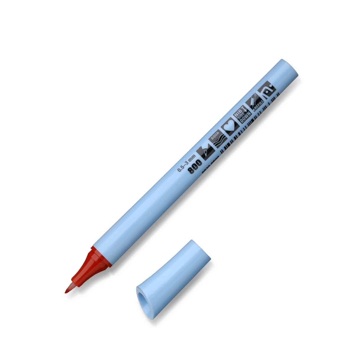 #marker-farbe wählen_800 braun