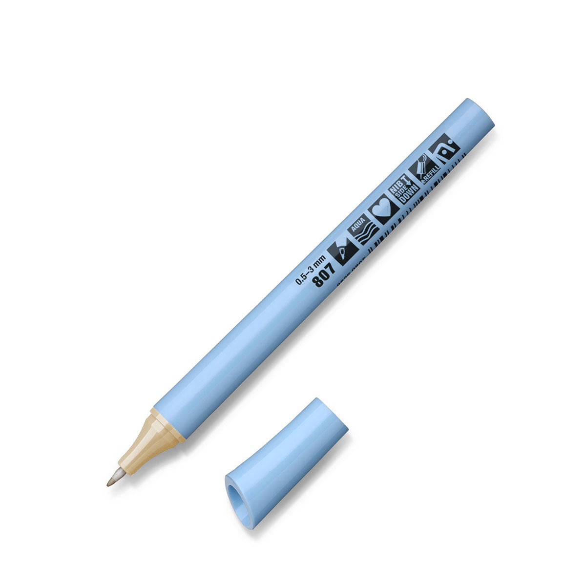 #marker-farbe wählen_807 Friends 2