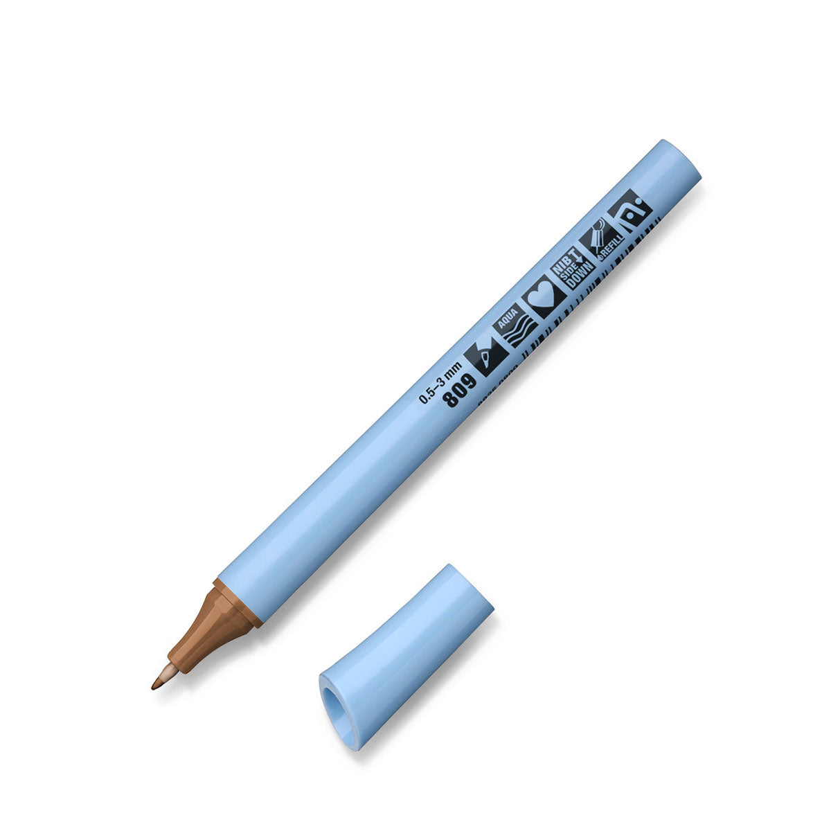 #marker-farbe wählen_809 Friends 4
