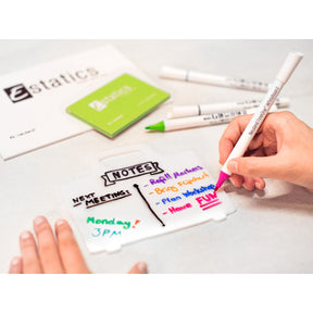 Neuland FineOne® Whiteboard 5er Farbsets