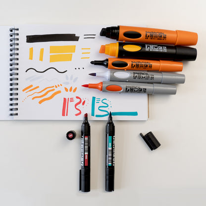 Visual Facilitation Kit