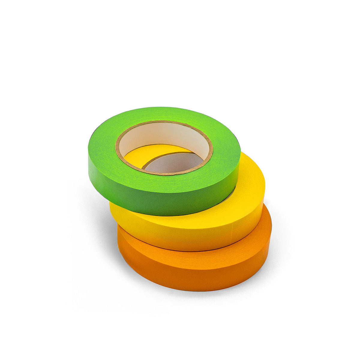 WallTape Bundle - Dino Edition (Groen,Geel, Oranje)