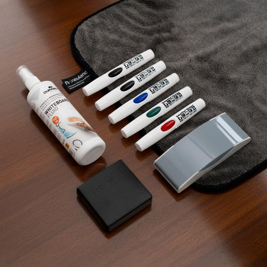 Whiteboard StarterSet