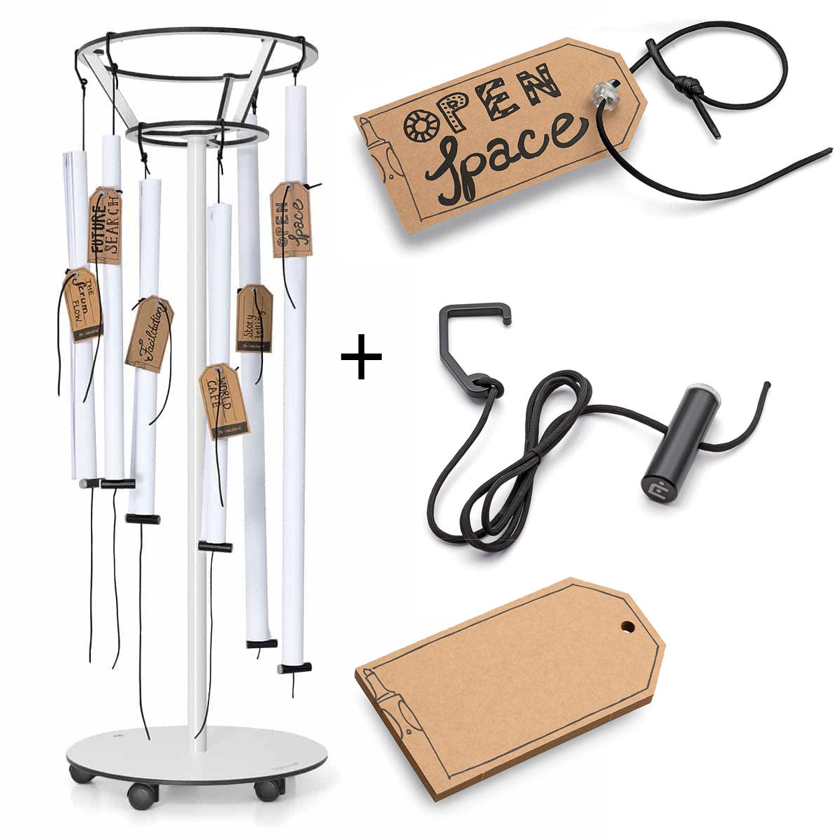 De Charterobe® bundel