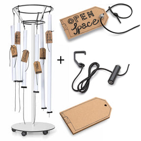 Exclusive Edition: Charterobe®