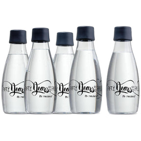 H2One drinkfles van Retap®