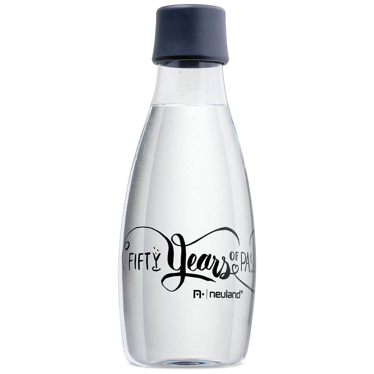 H2One Bottle by Retap®
