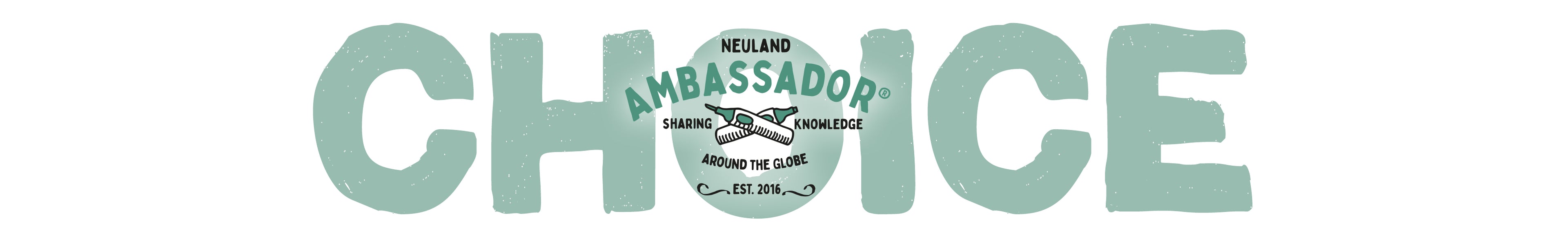 Ambassadors Choice Logo