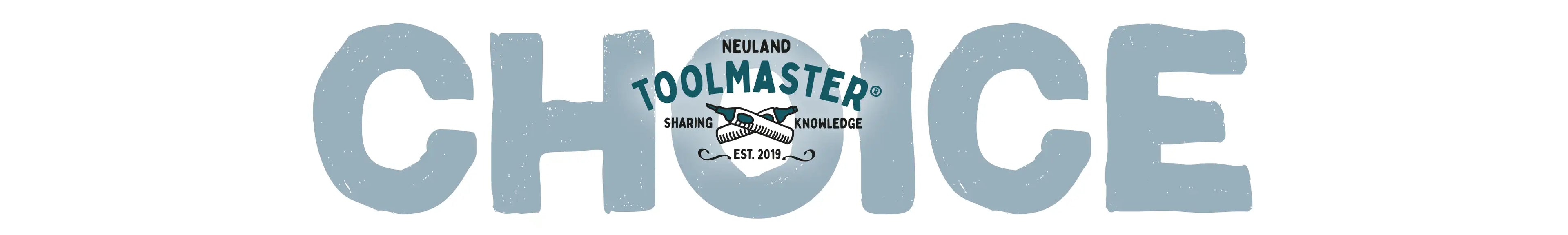 Toolmaster Choice Logo