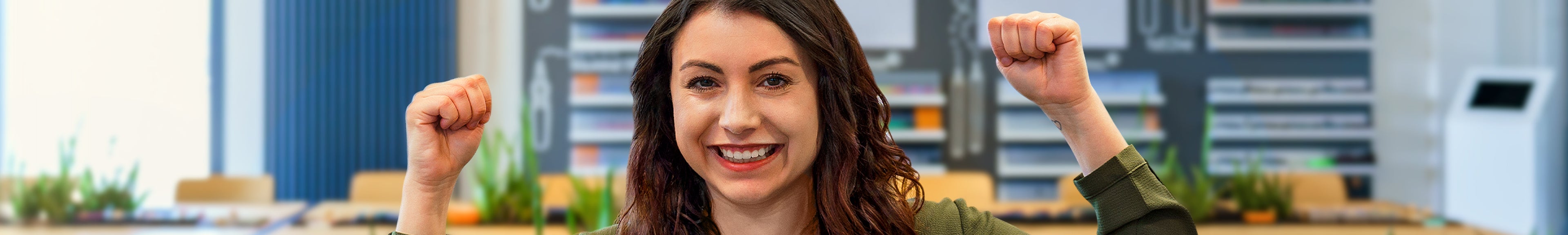 Treue die sich lohnt