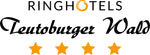 Logo des Ringhotels Teutoburger Wald