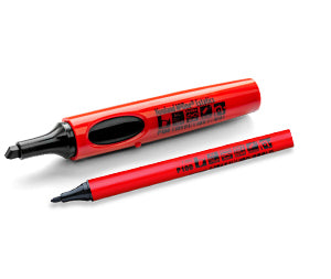 Estatics-Marker von Neuland.