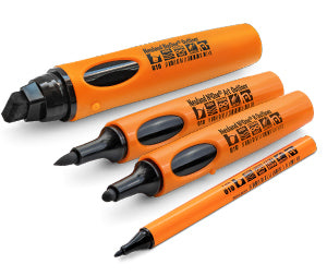 Outliner - Marker von Neuland.