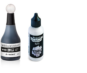 Nachfülltinten von Neuland.