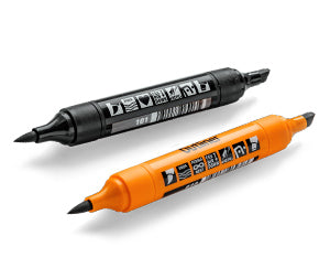 TwinOne-Marker von Neuland.