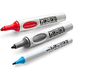 Whiteboard-Marker von Neuland.