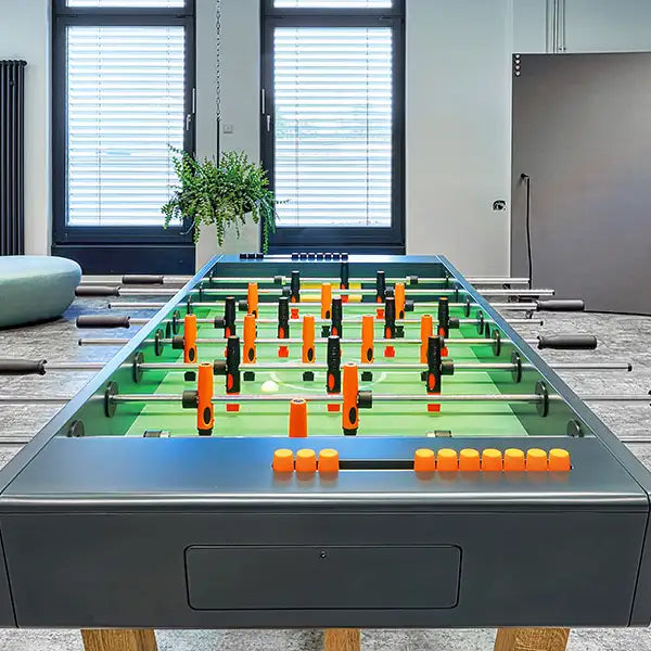 Tischkicker