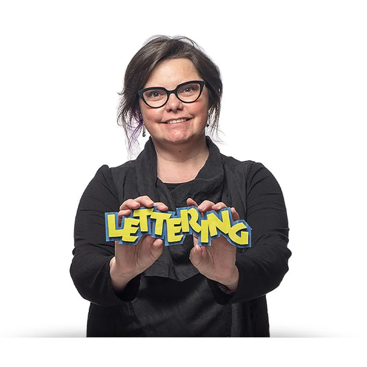 Neuland Ambassador Heather Martinez