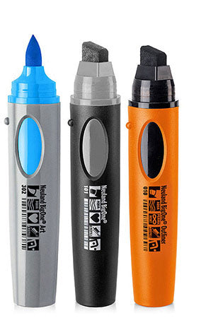 Verschiedene BigOne Marker