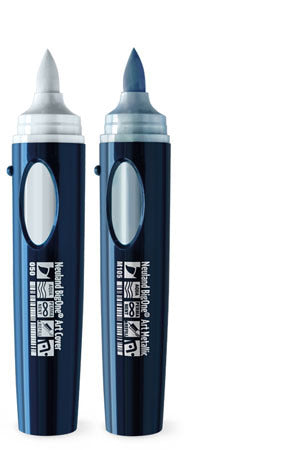 Veschiedene BigOne Marker